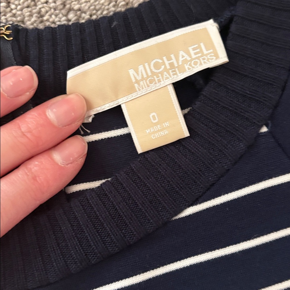 Michael Kors Dress - Picture 2 of 3